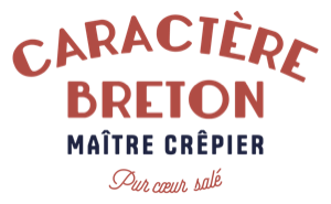 Caractère Breton