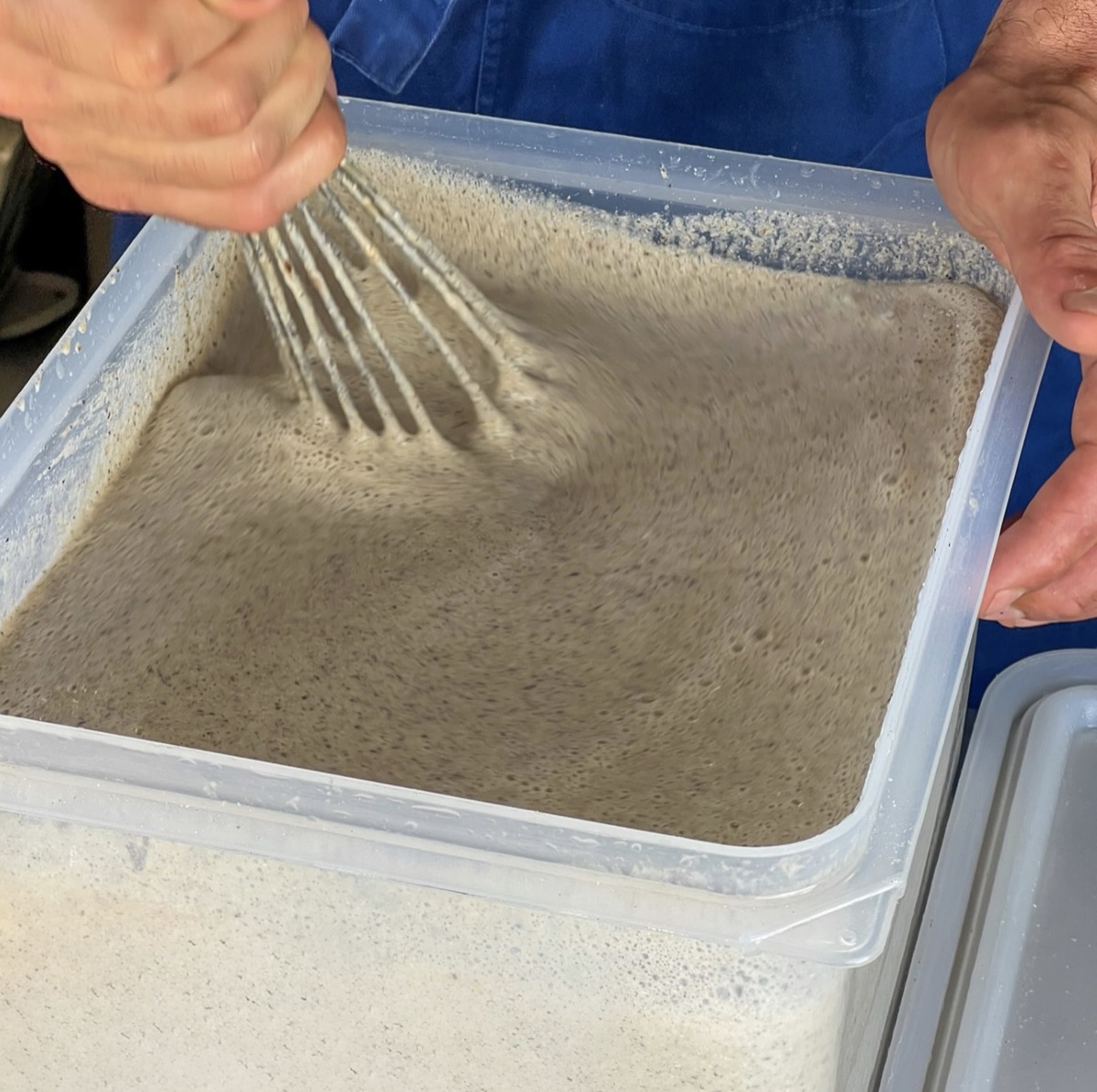 Producteurs locaux bretons en circuit court - Caractère Breton